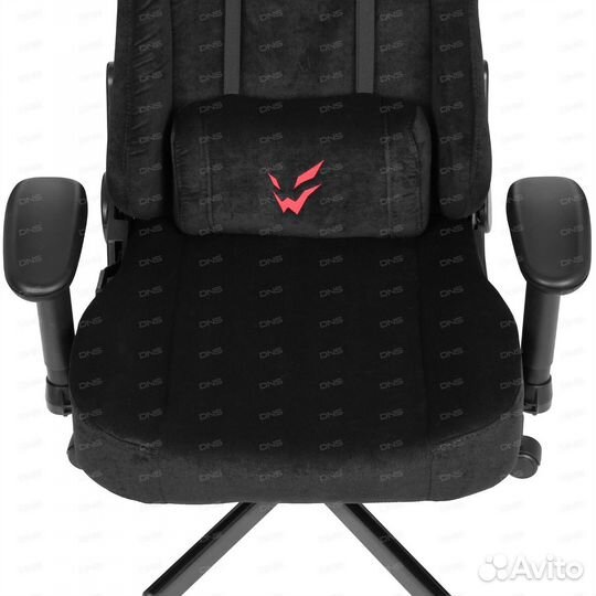 Компьютерное кресло ardor gaming Chaos Guard 500B