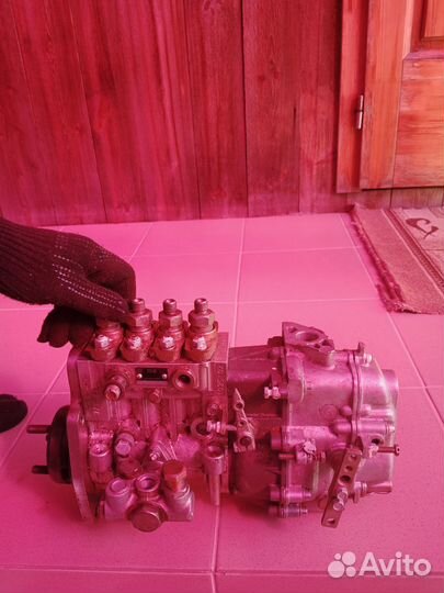 Продам тнвд 772-05