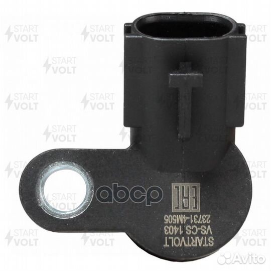 Датчик пол. коленвала и фазы vscs1403 startvolt