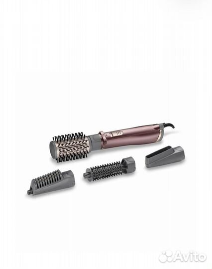 Фен щетка babyliss