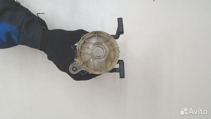 Фара противотуманная BMW 7 E65, 2007