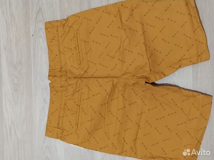 Шорты Next и Mango