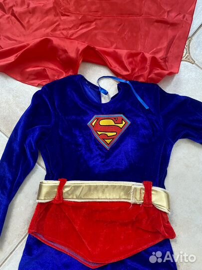 Карнавальный костюм для мальчика