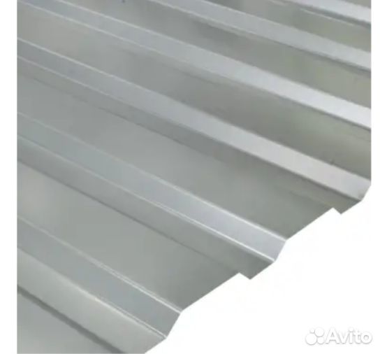 Профнастил