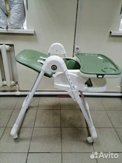 Стул для кормления новый