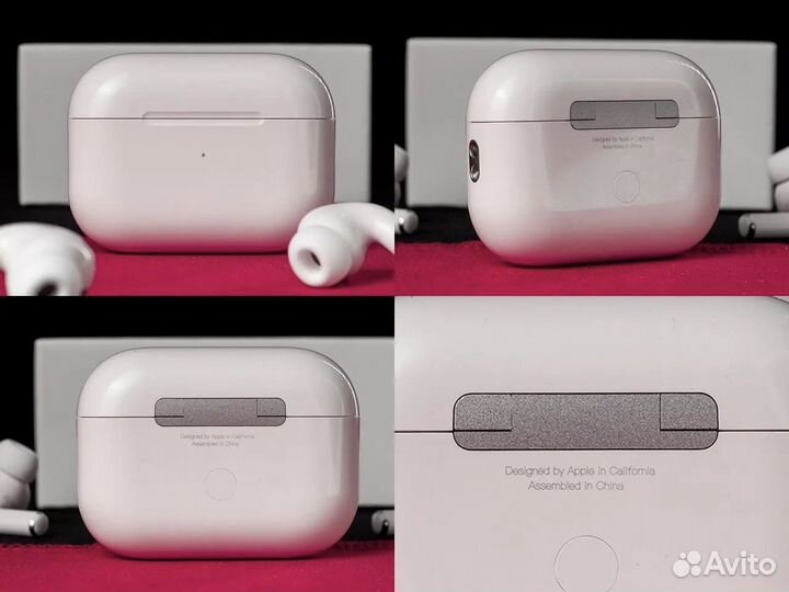 AirPods Pro 2 (2024)