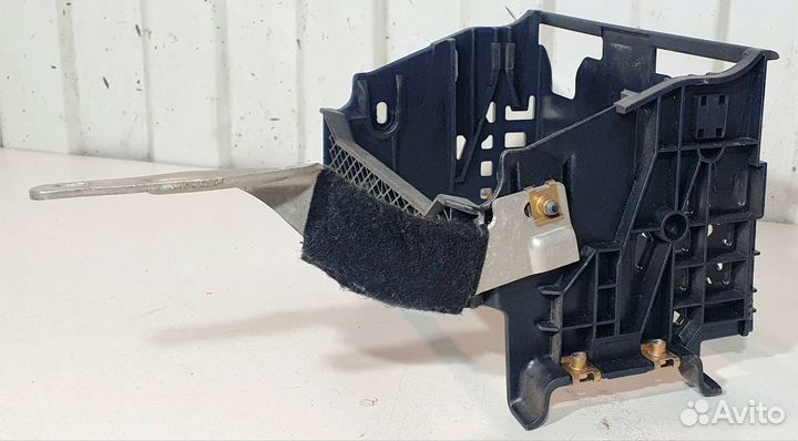 Рамка под магнитолу Audi A6 C5, A6 C5 Allroad