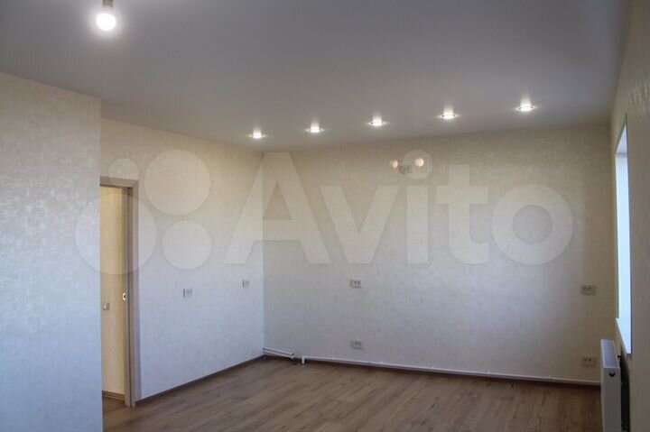 Дом 100 м² на участке 8 сот.