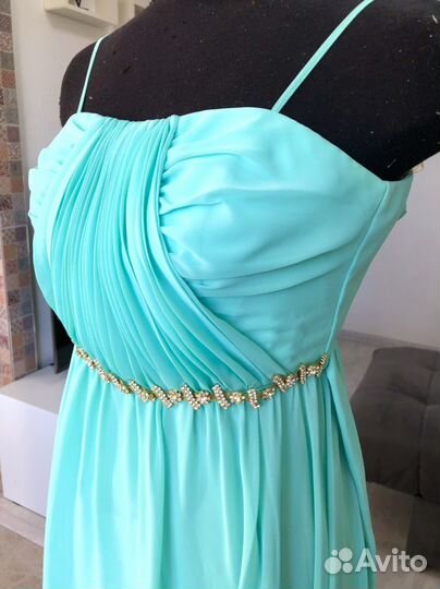 Вечернее платье 42 44