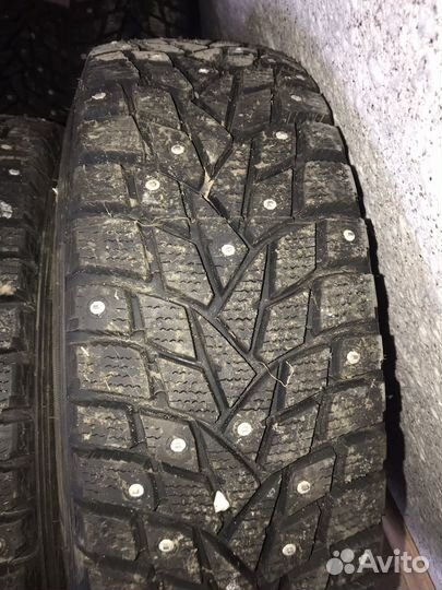 Зимние колеса R15 Opel Corsa