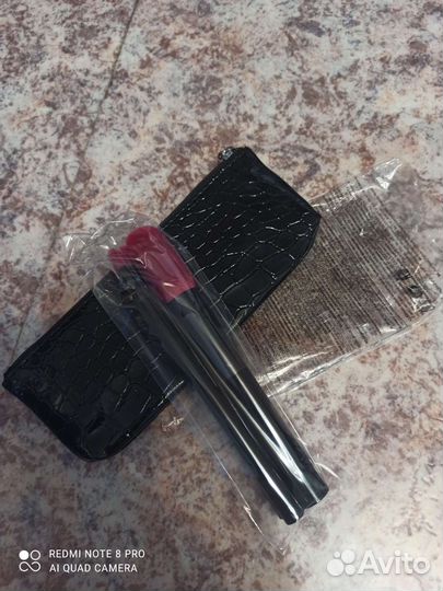 Набор кистей для макияжа новые