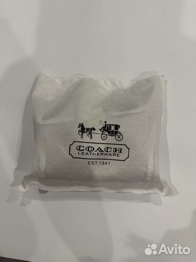 Сумка coach