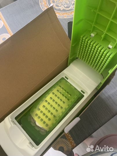 Овощерезка