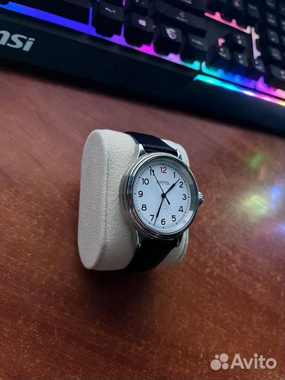 Часы Восток Ретро 540