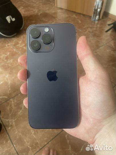 iPhone 14 Pro Max, 256 ГБ