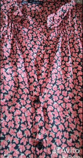 Платье zara