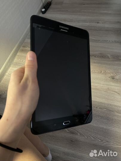 Планшет Samsung galaxy tab A