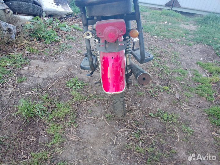 Продам Альфу 110