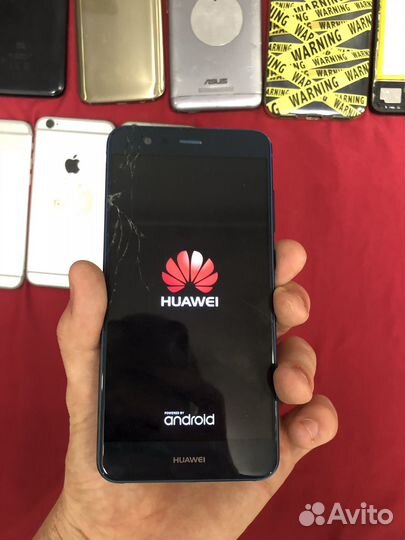 iPhone 6, 32 ГБ