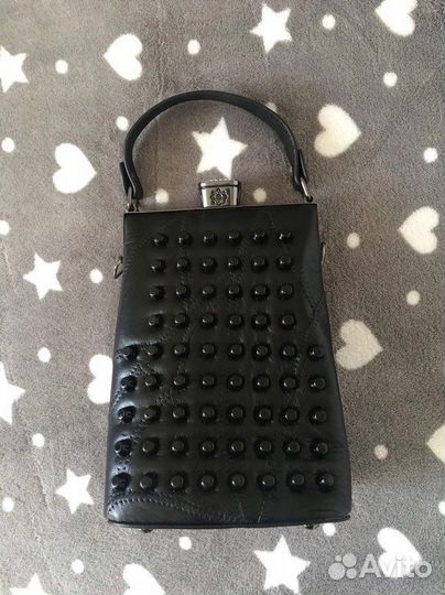 Сумка дамская