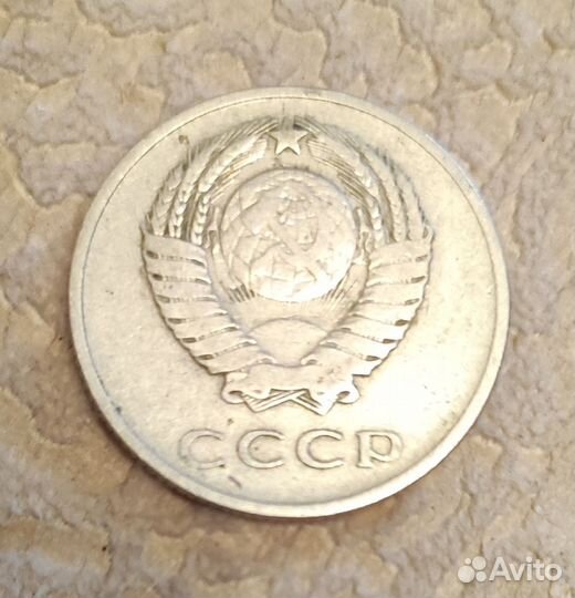 Монеты