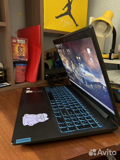 Lenovo ideapad gaming 3