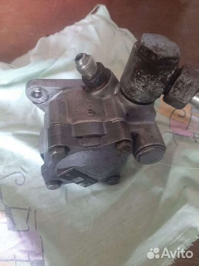 Насос гур Cummins 6isb