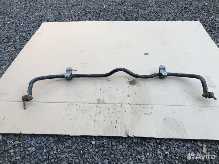 Стабилизатор передний Volkswagen Tiguan 08-17