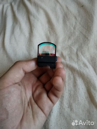 Прицел remington
