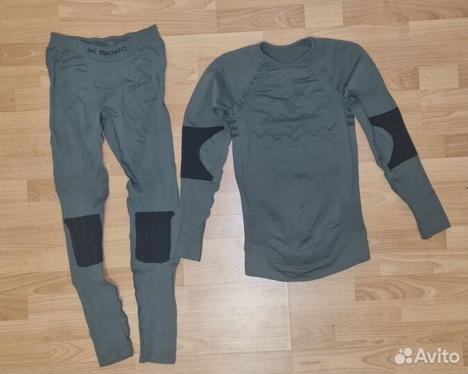 X-bionic combat energizer 4.0