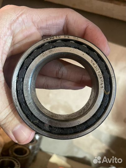 Подшипник NN3010