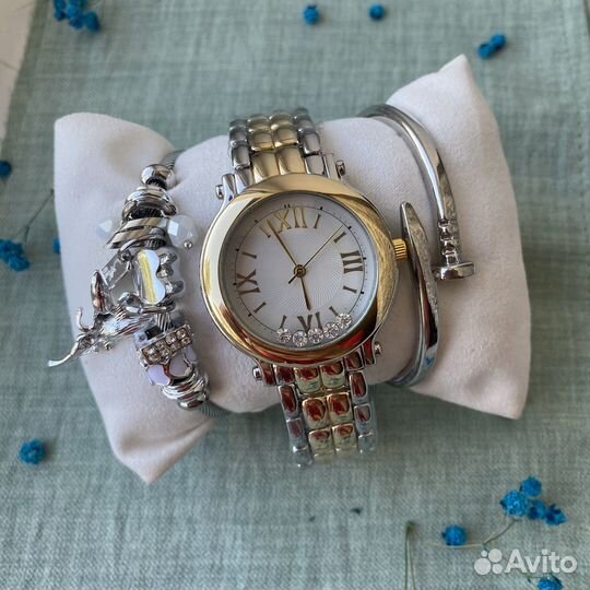 Женские часы chopard