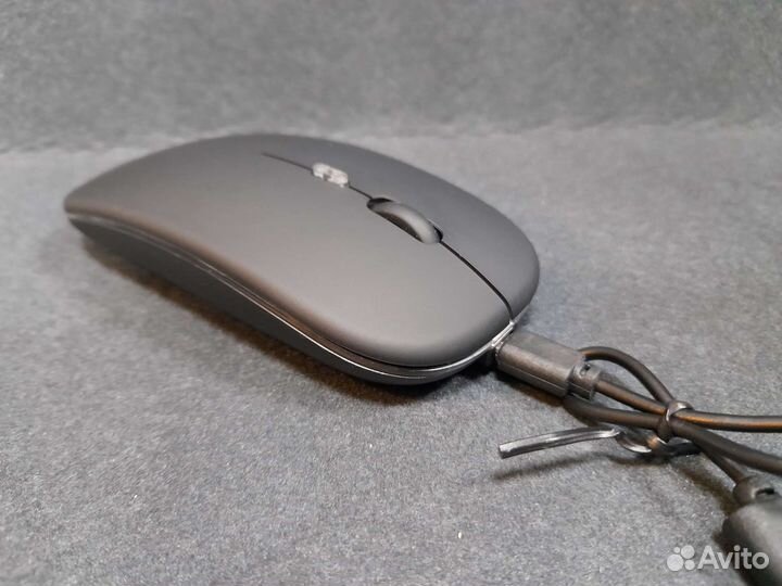 Беспроводная bluetooth мышка