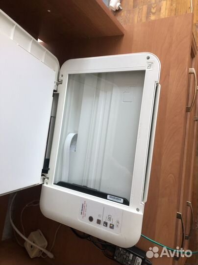 Принтер сканер копир