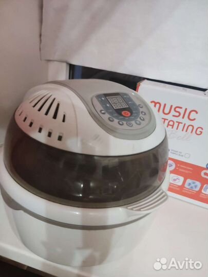 Мультипечь delimano