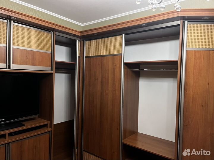 Шкаф купе б/у