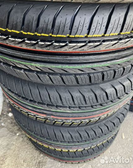 КАМА Breeze (HK-132) 185/60 R14