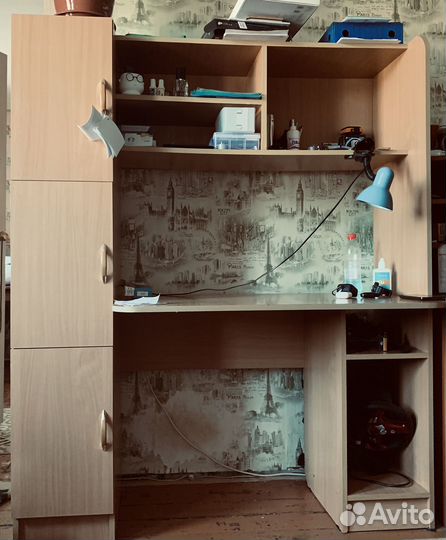 Компьютерный стол