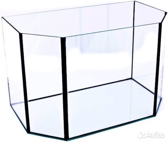 Аквариум 115 литров