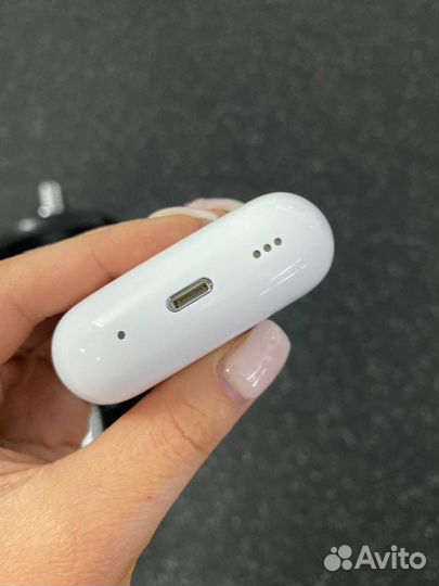 Airpods pro (2 поколения)