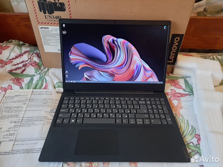 Lenovo 2020 года