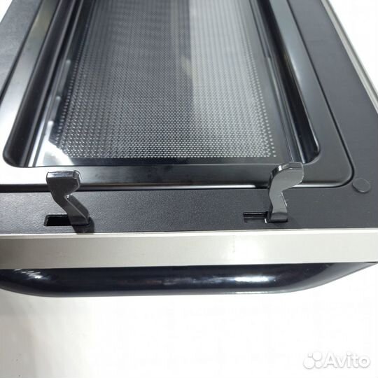 Дверь донор от samsung MS23F302TQS