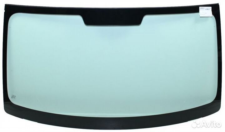 Лобовое стекло Iveco Daily / Opel Movano / Master