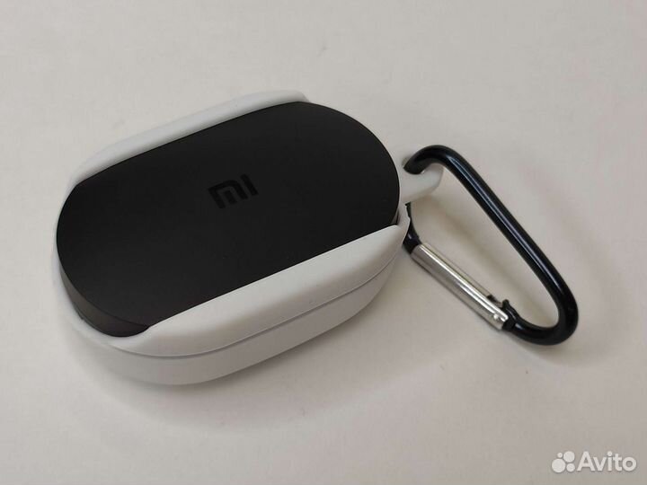 Чехол для наушников Xiaomi AirDorts / AirDots S