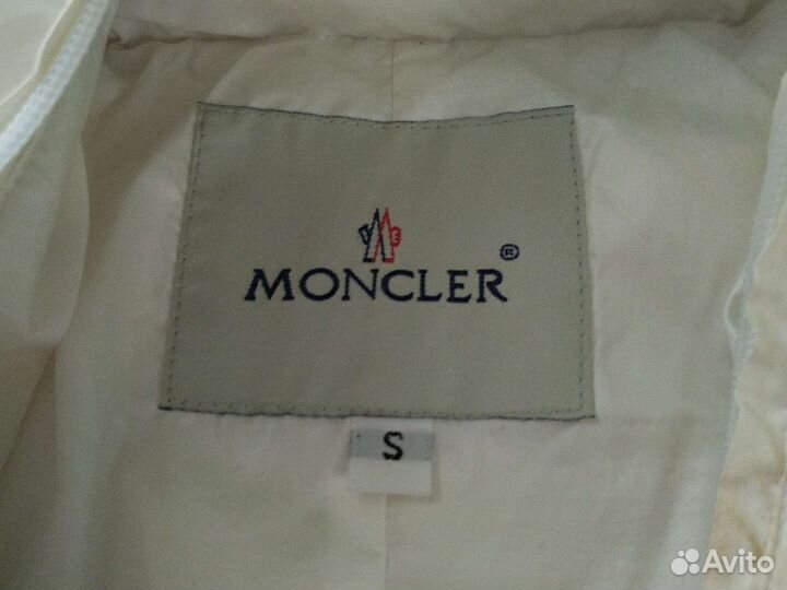 Куртка зимняя детская