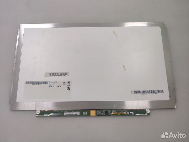 Матрица B133XW01 V.0 /40 Pin/1366x768/TN/глянцевое