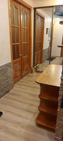 2-к. квартира, 56 м², 2/3 эт.