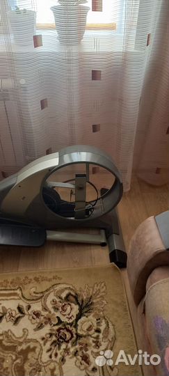 Эллиптический тренажер Torneo Stella C-505М