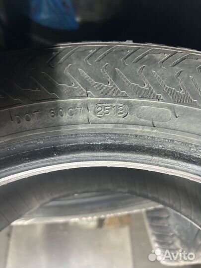 Nokian Tyres Hakkapeliitta 8 225/55 R17