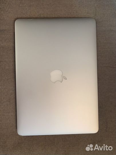 Apple MacBook Air 13 2017 Late 512